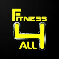 Fitness4All App icon