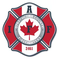 STRATHCONA COUNTY FIREFIGHTERS icon