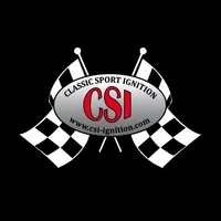 CSI Pro icon