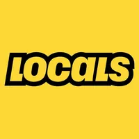 Locals.org: Meet & Network icon