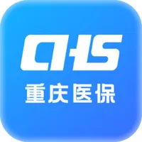 重庆医保 icon