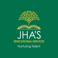 Jha's Educational Services icon