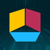 SixColorCube icon