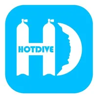 HotDive icon