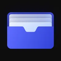 BizDeck - OCR & card scanner icon