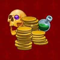 Goldie - The Treasure Hunter icon