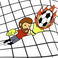 Genius Goal Keeper icon