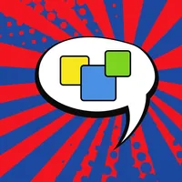 Colouring Superheroes icon