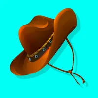 Cowboy Duel! icon