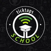 Ticktaps School icon