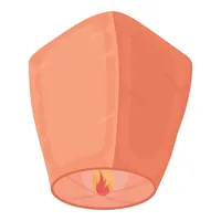 Chinese Lantern icon