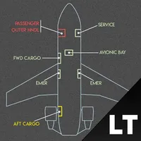 CRJ Training Guide Lite icon