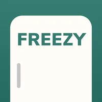 FREEZY - My Fridge Manager icon