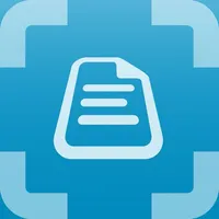 Simposcan Scanner App PDF OCR icon