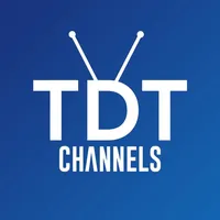 TDTChannels icon