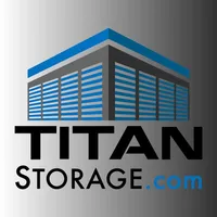 Titan Storage icon