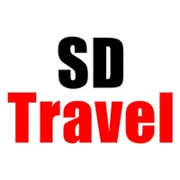 SDTravel icon