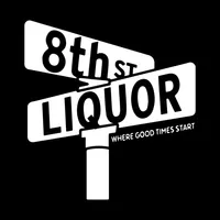 8th Street Liquor icon