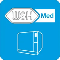 W&H Med Steri icon