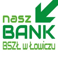 Nasz Bank BSZŁ w Łowiczu icon