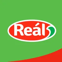 Reál app icon