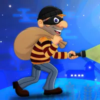 Looting Farm Thief icon