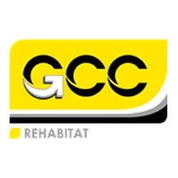 GCC REHABITAT Connect icon