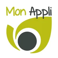 Mon Appli Point Vert Est icon