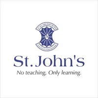 St.John's E.M High School icon