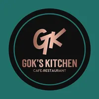 Gok's Kitchen icon