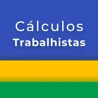 Cálculos trabalhistas CLT 2020 icon