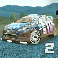 Pure Rally Racing Drift 2 icon