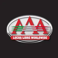 Lucha AAA icon