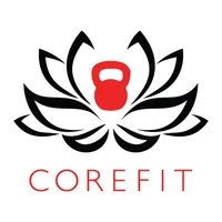 CoreFit Training icon