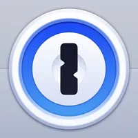 1Password: Password Manager icon