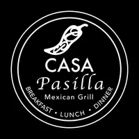 Casa Pasilla icon