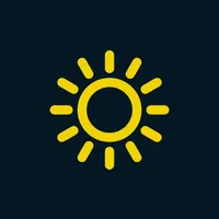 UV Index - Easy. Powerful. icon