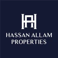 Hassan Allam Properties App icon