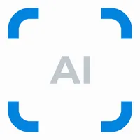 Lens AI - Find, Search and Ask icon