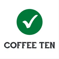 Coffee Ten icon