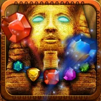 Pharaoh Diamond Treasure icon