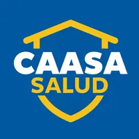 CAASA Salud icon