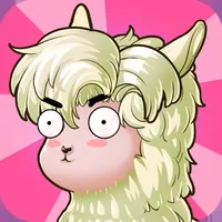 Hungry Alpaca icon