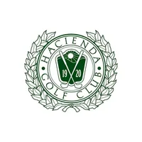 Hacienda Golf Club icon