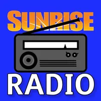 Sunrise Radio icon