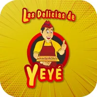 Las Delicias De Yeye icon