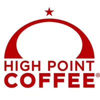 High Point Coffee icon