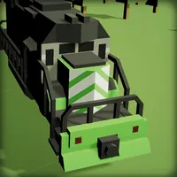 Train Driver icon