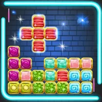 Jewel Puzzle Gems Blast icon