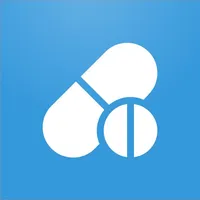 Pill Tracker+ icon